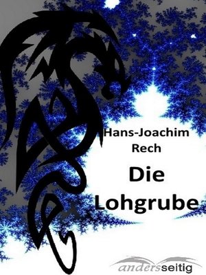 cover image of Die Lohgrube